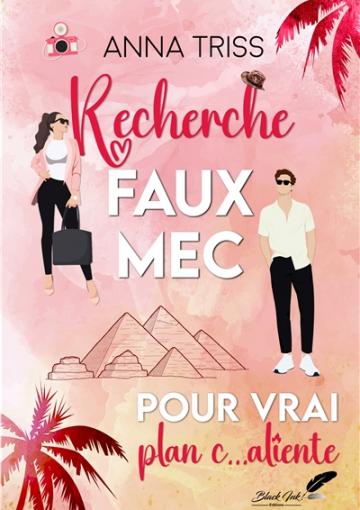 visuel Recherche faux mec pour vrai plan c...aliente